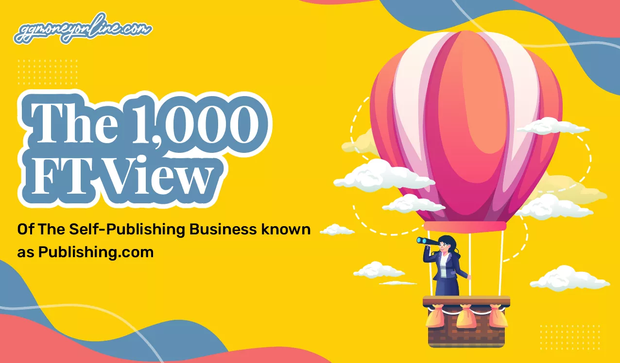 1000 FT View on publishing.com