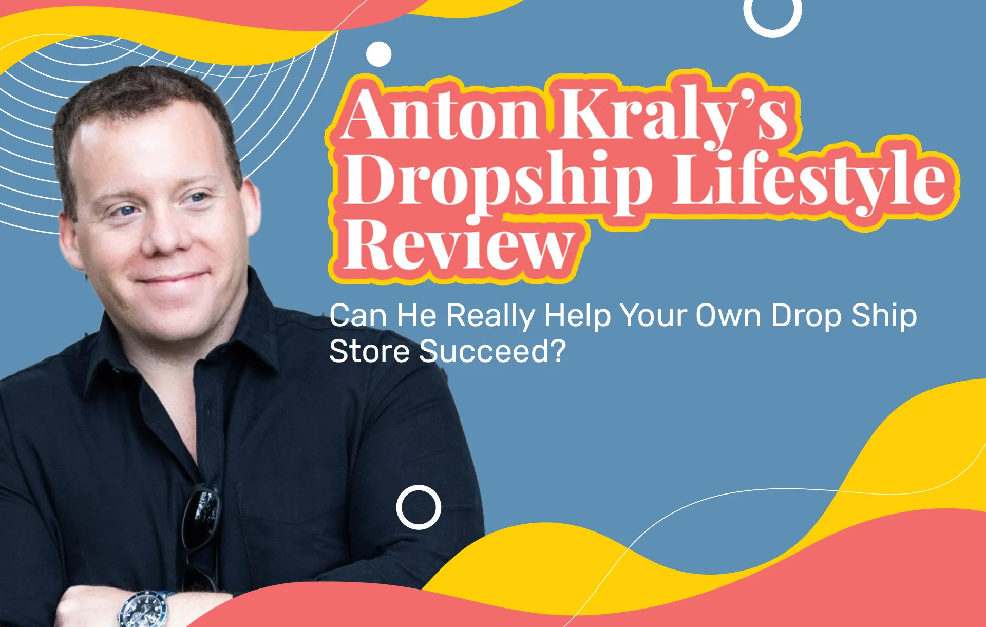 Anton Kralys Review: Worth It?