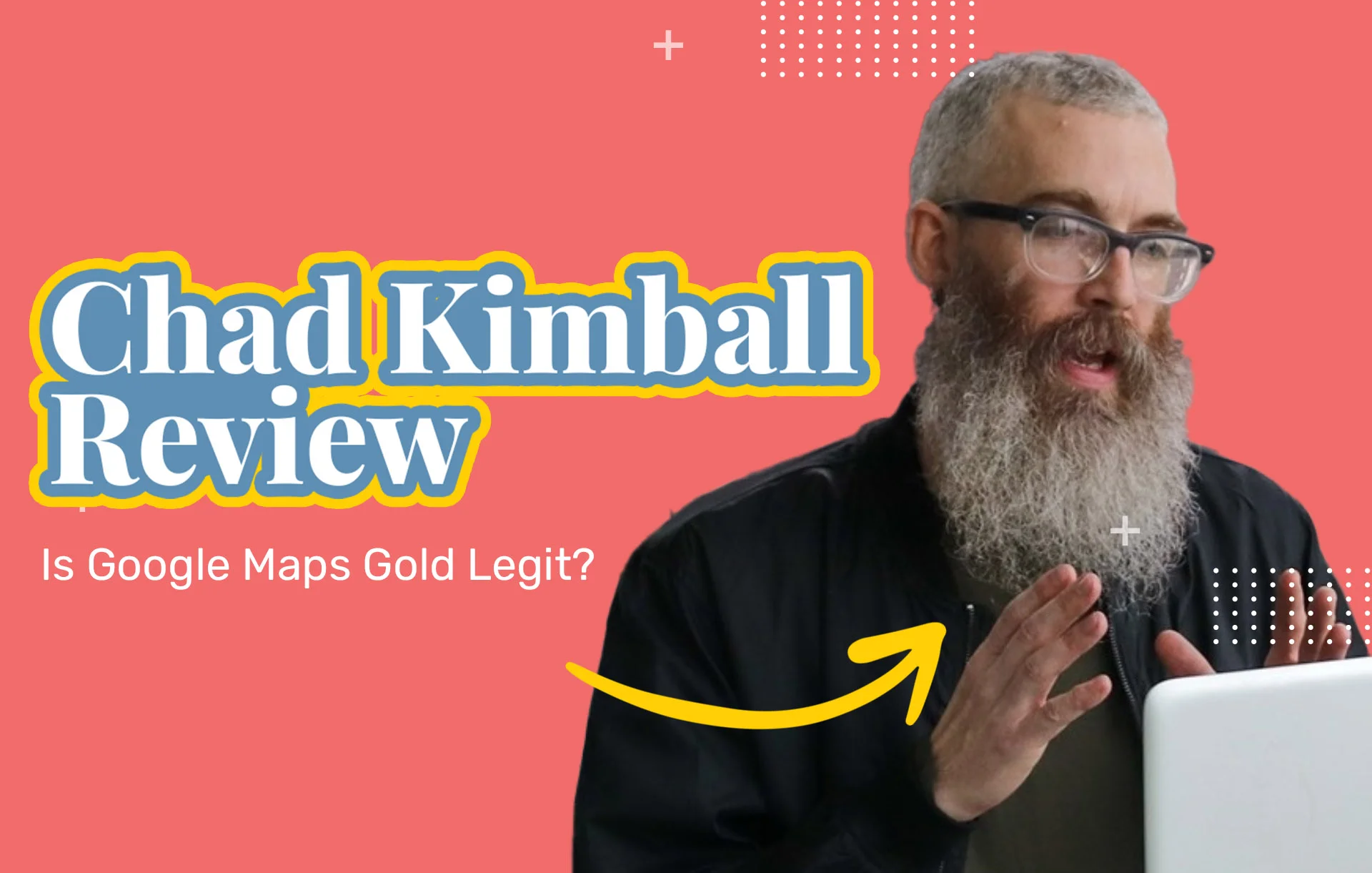 Google Maps Gold Review: (Updated 2024): Good Way To Generate Leads?