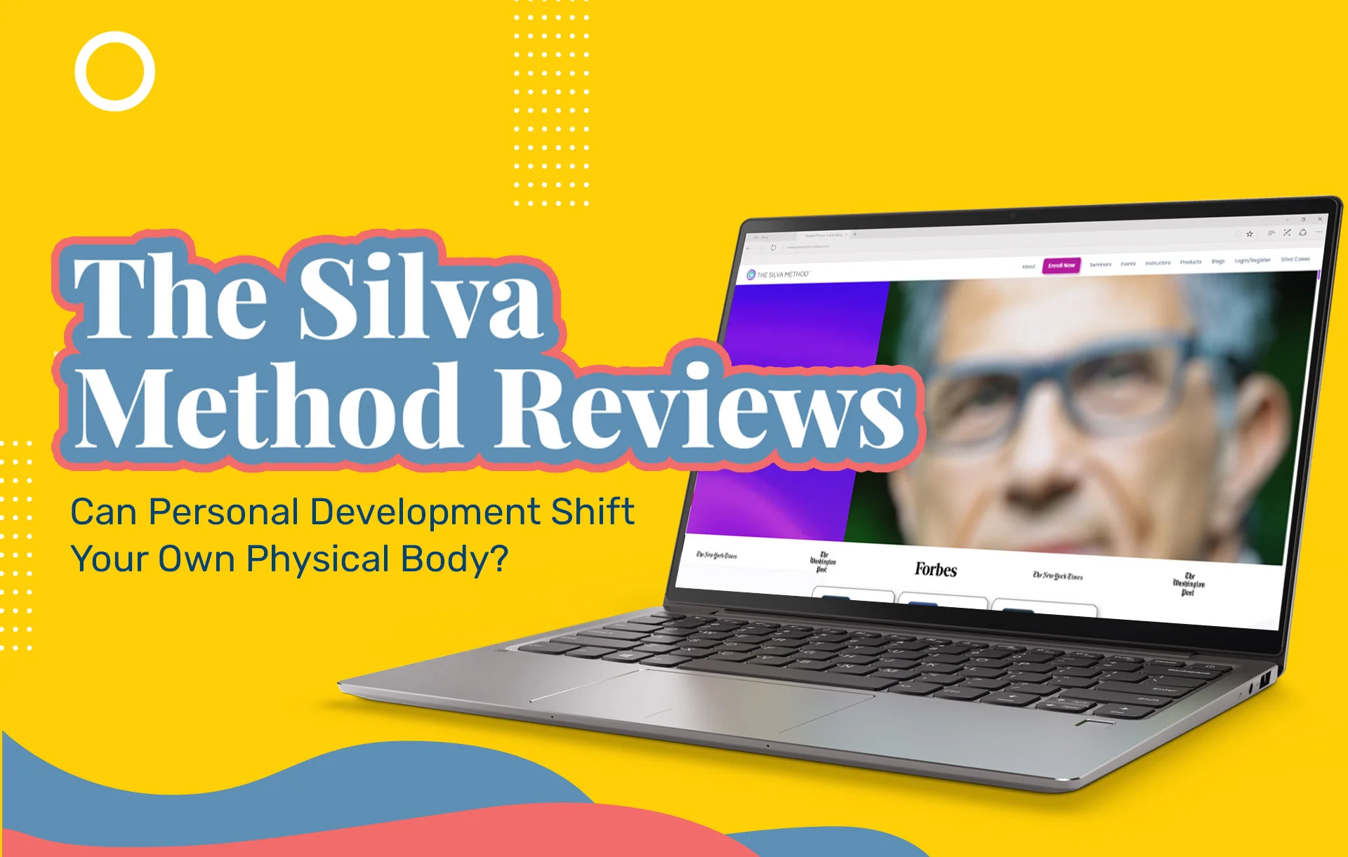 The Silva Method Reviews (2024 Update: Can Personal Development Shift Your Own Physical Body?