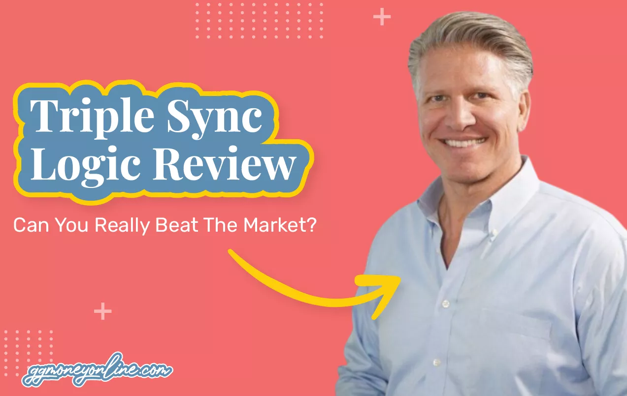 Triple Sync Logic Reviews: Can You Really Beat The Market?