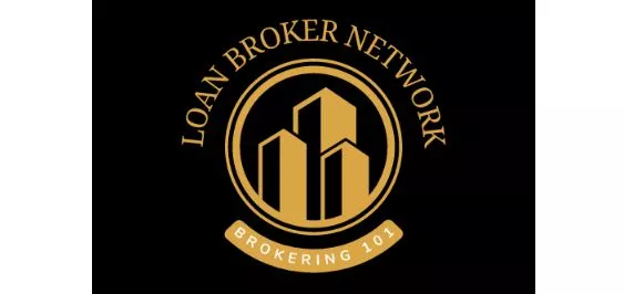 loan broker network logo