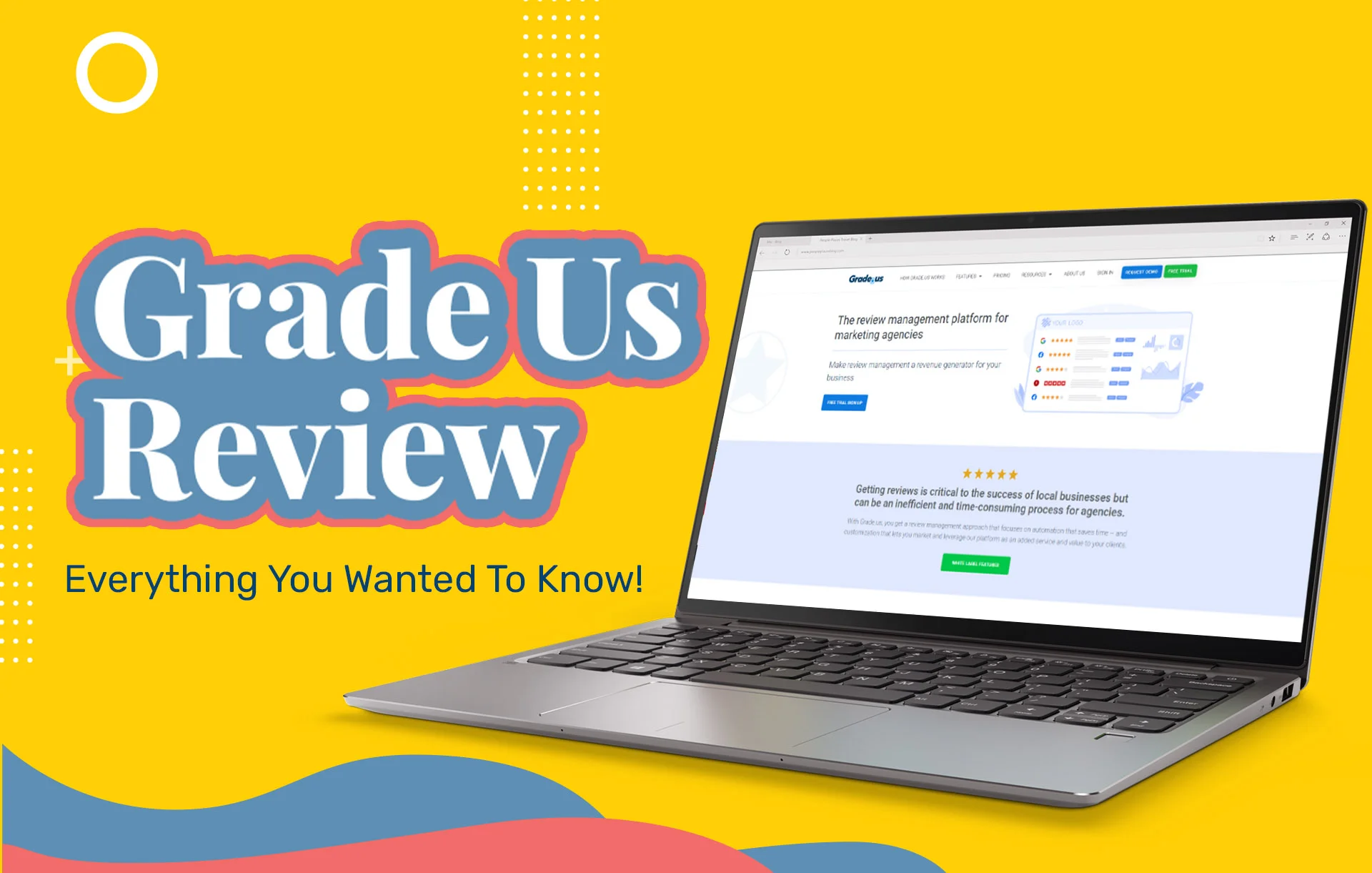 Grade Us Review (2024 Update): Everything You Wanted To Know!