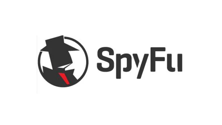 11. SpyFu: Free SEO Tools for keyword rankings