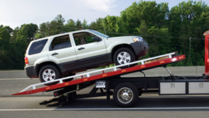 10 STEPS TO START MY OWN TOW TRUCK BUSINESS