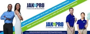 6. Jan-Pro Cleaning & Disinfecting