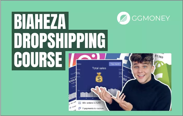 What Is The Biaheza Dropshipping Course