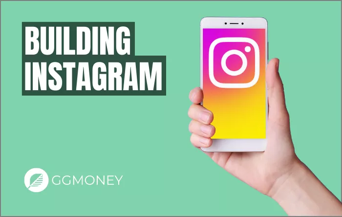 Building Instagram