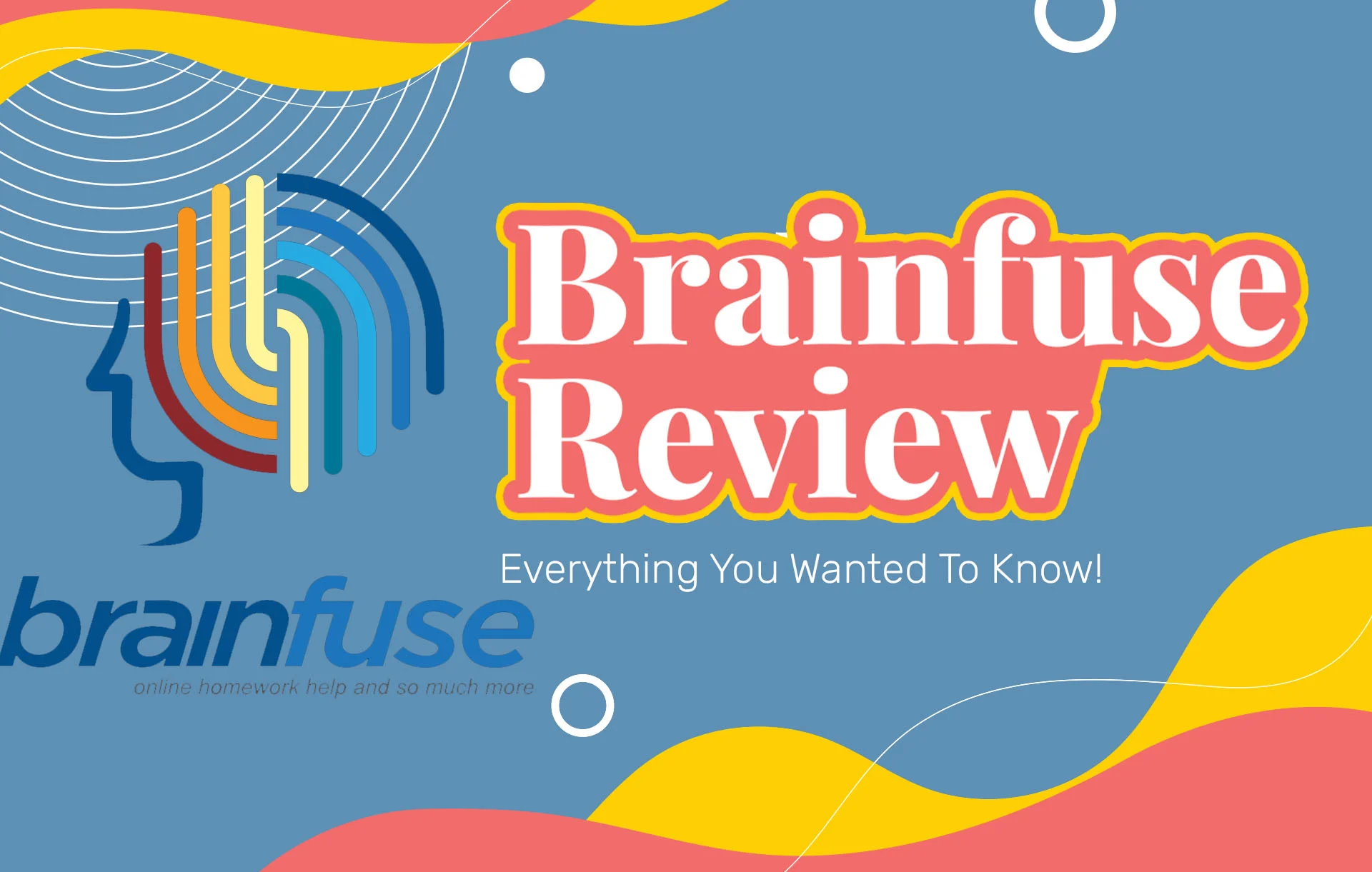 Brainfuse Reviews: Best Work From Home Company?