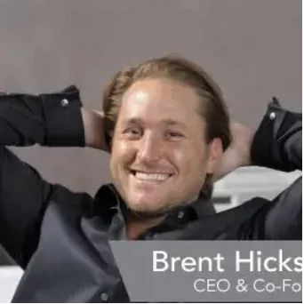 Brent Hick