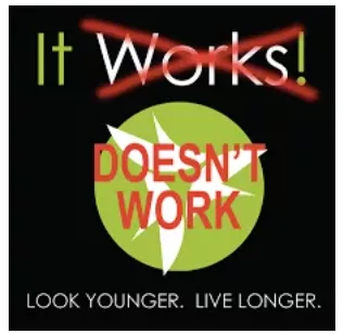 Do It Works! Product Actually Work