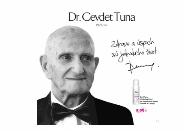 Dr. Cevdet Tuna
