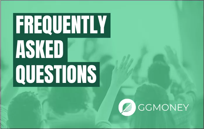 FAQ FREQUENTLY ASKED QUESTIONS