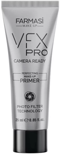 FCC VFX PRO Makeup-Up Primer
