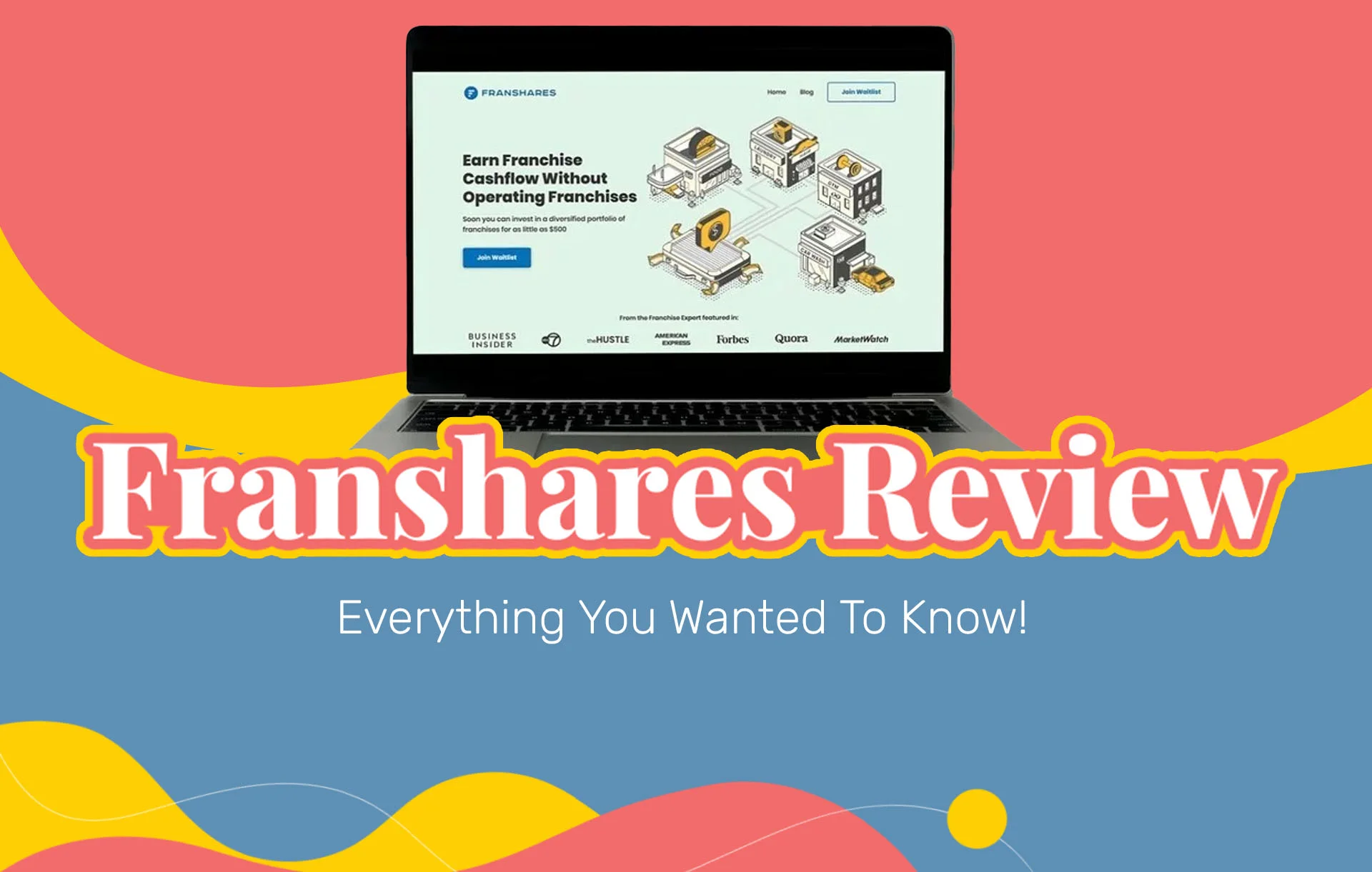 Franshares Review (2024 Update): Everything You Wanted To Know!