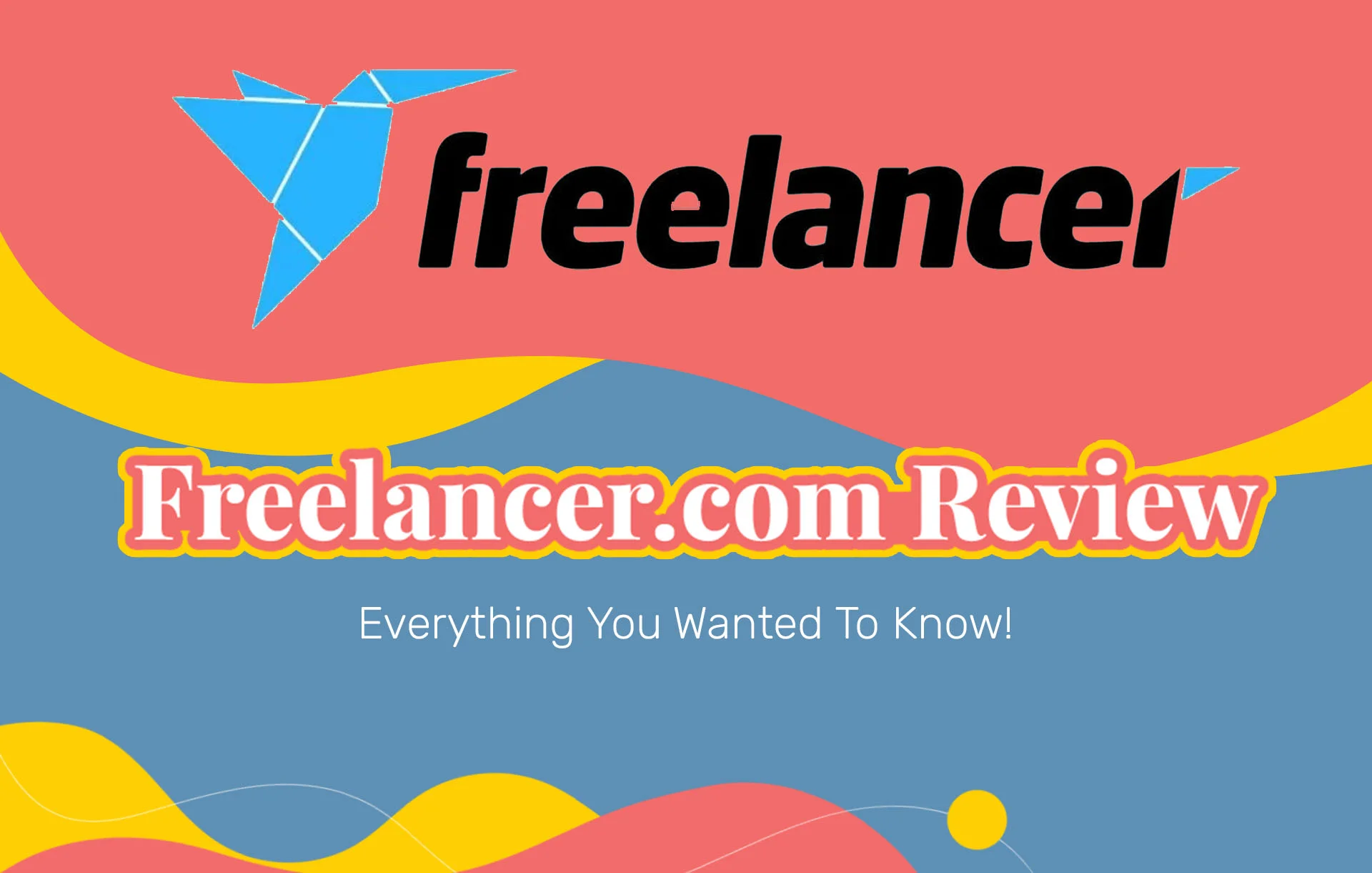 Freelancer com Review
