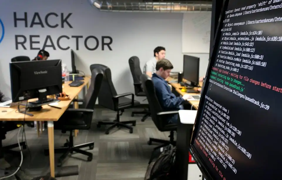 Interview Guide For Hacker Reactor