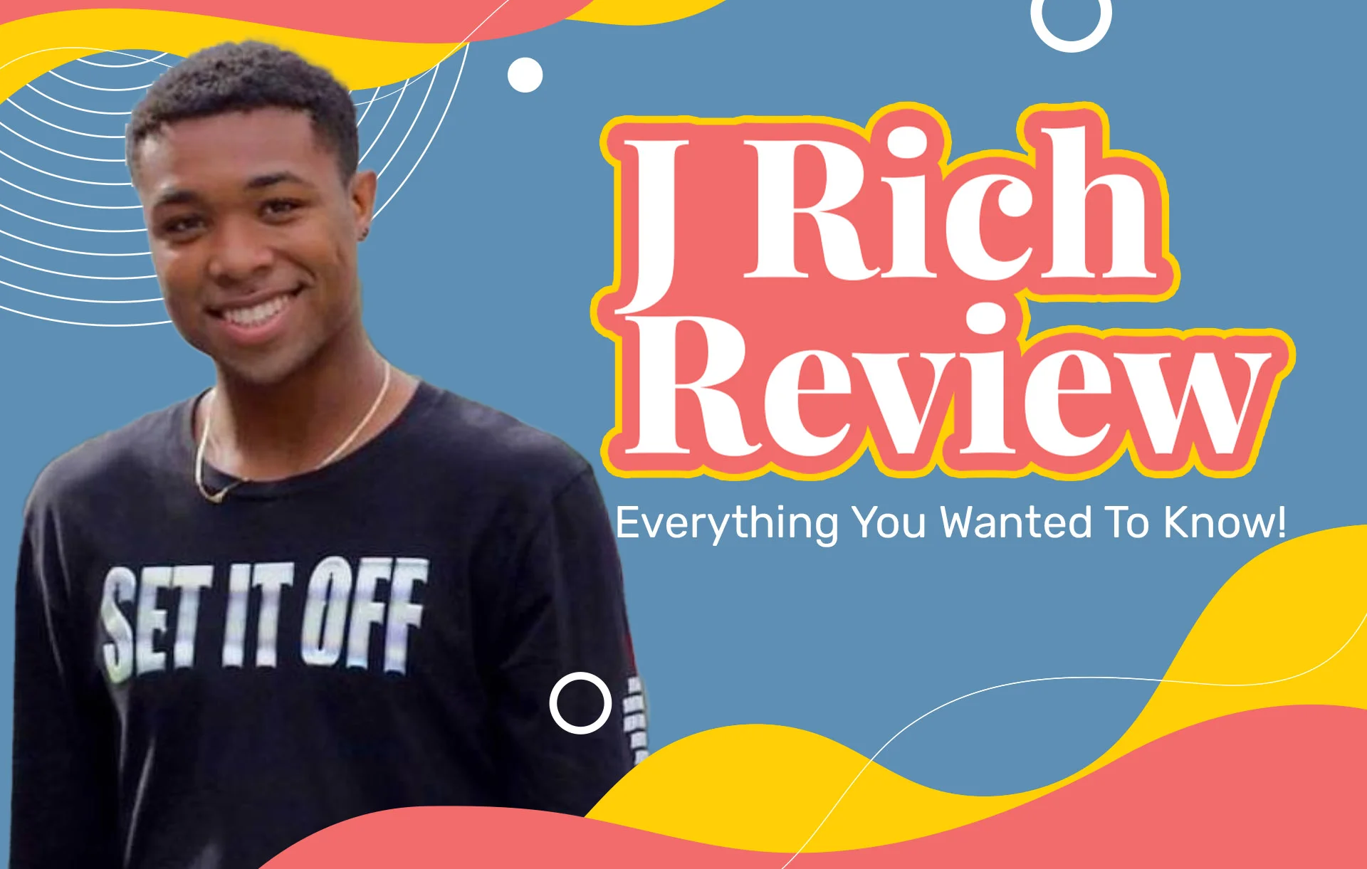 J Rich Review (2024 Update): Is Dropshipping Still The Best Online Business Model?