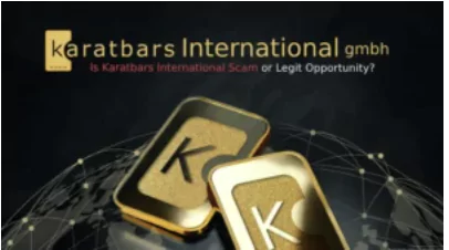 Karatbars International Review