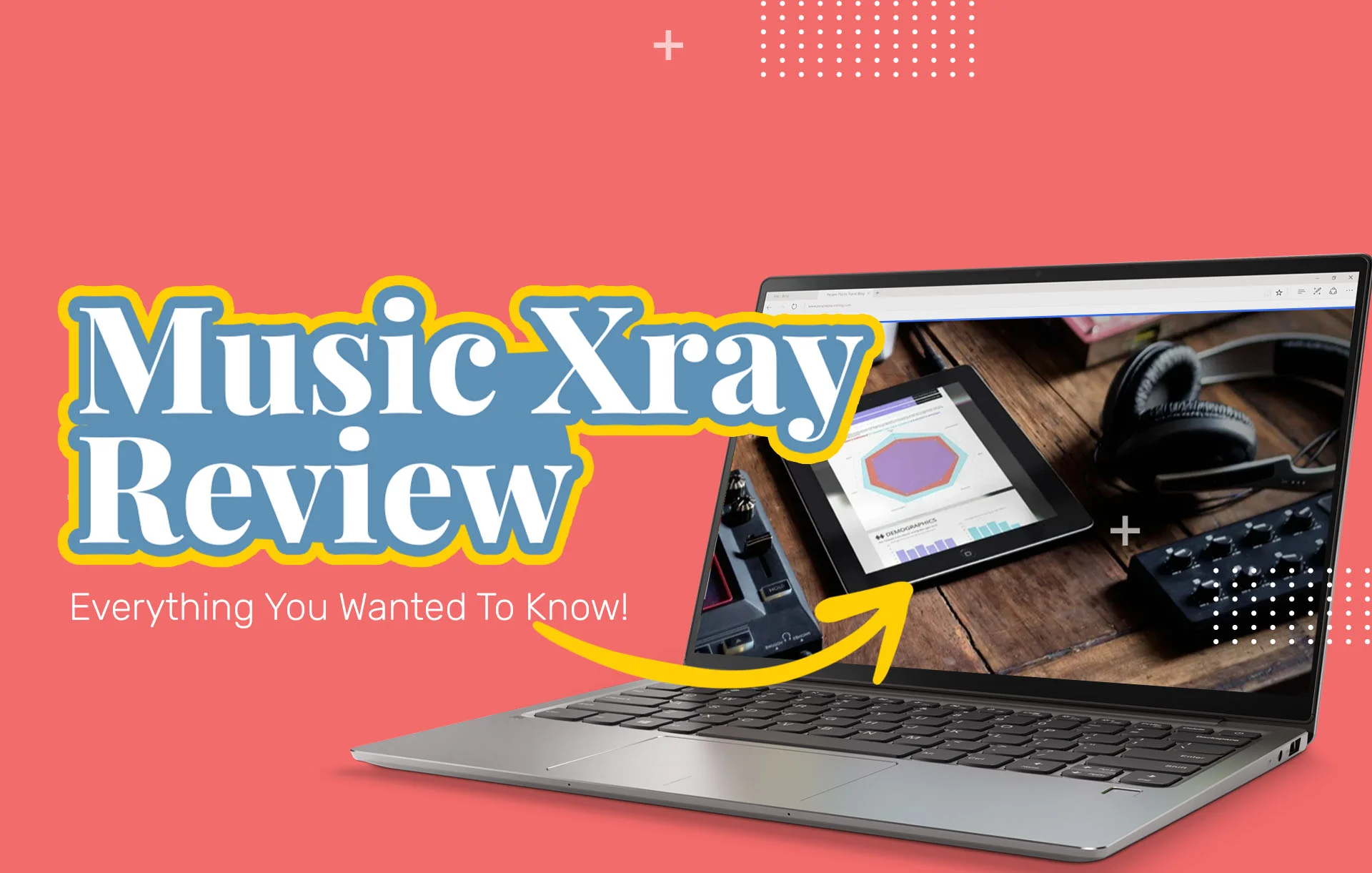 Music Xray Review (2024 Update): Everything You Wanted To Know!