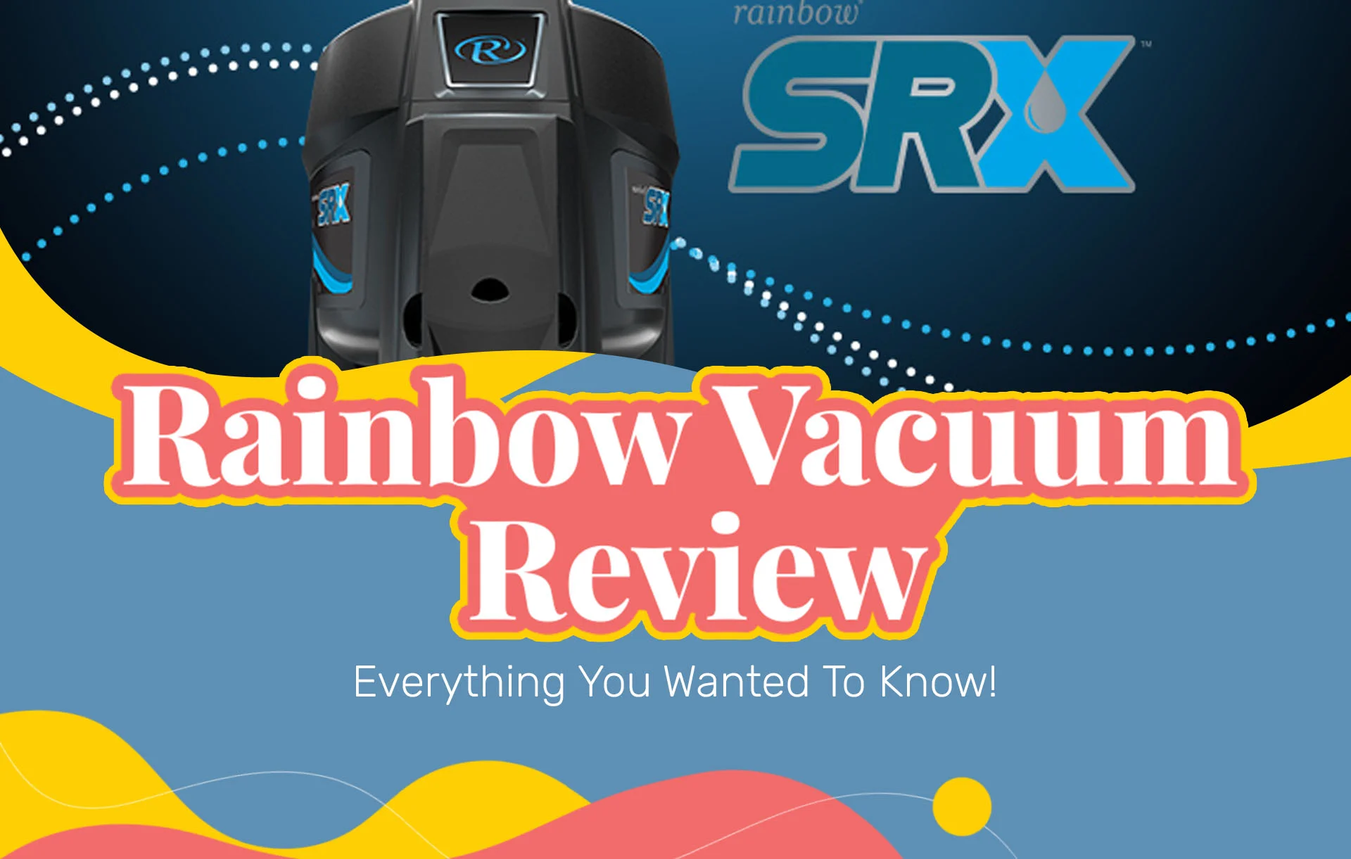 Rainbow Vacuum Reviews: Best MLM Course?