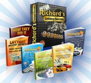 Richard Lustig’s Book lottery maximizer make money online
