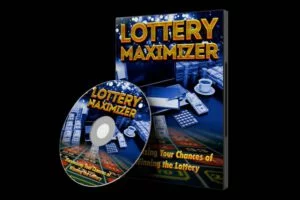 Richard Lustig's Lottery Maximizer Review. Win the lottery