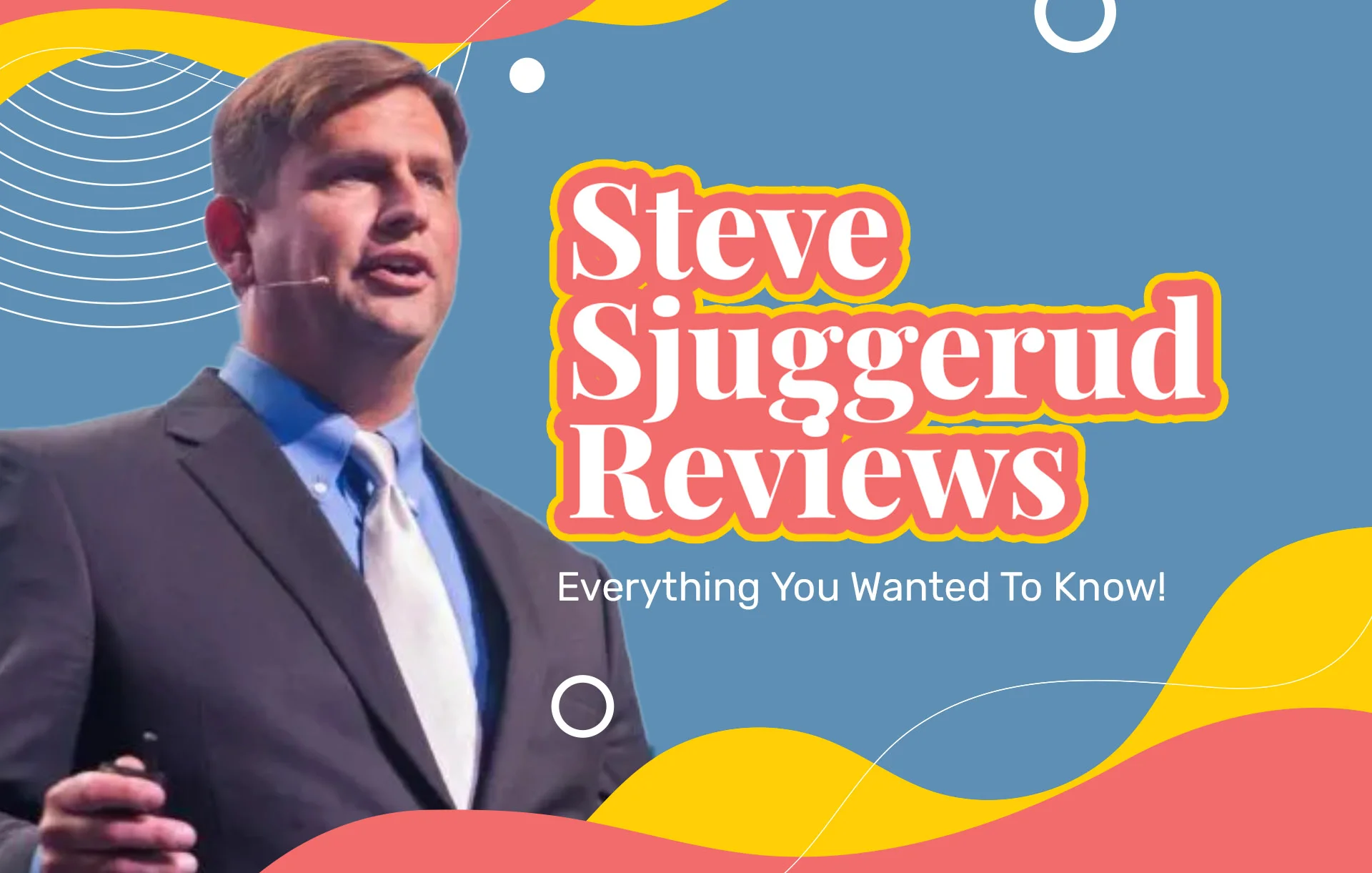 Steve Sjuggerud Reviews (2024 Update): Everything You Wanted To Know!
