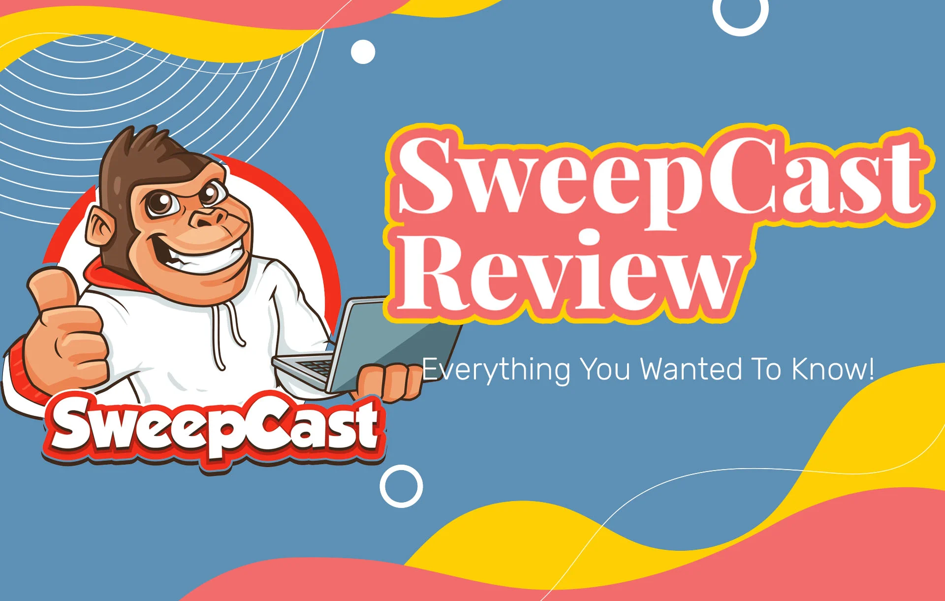 SweepCast Review (2024 Update): Everything You Wanted To Know!