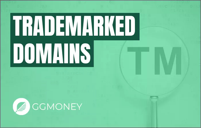 TRADEMARKED DOMAINS