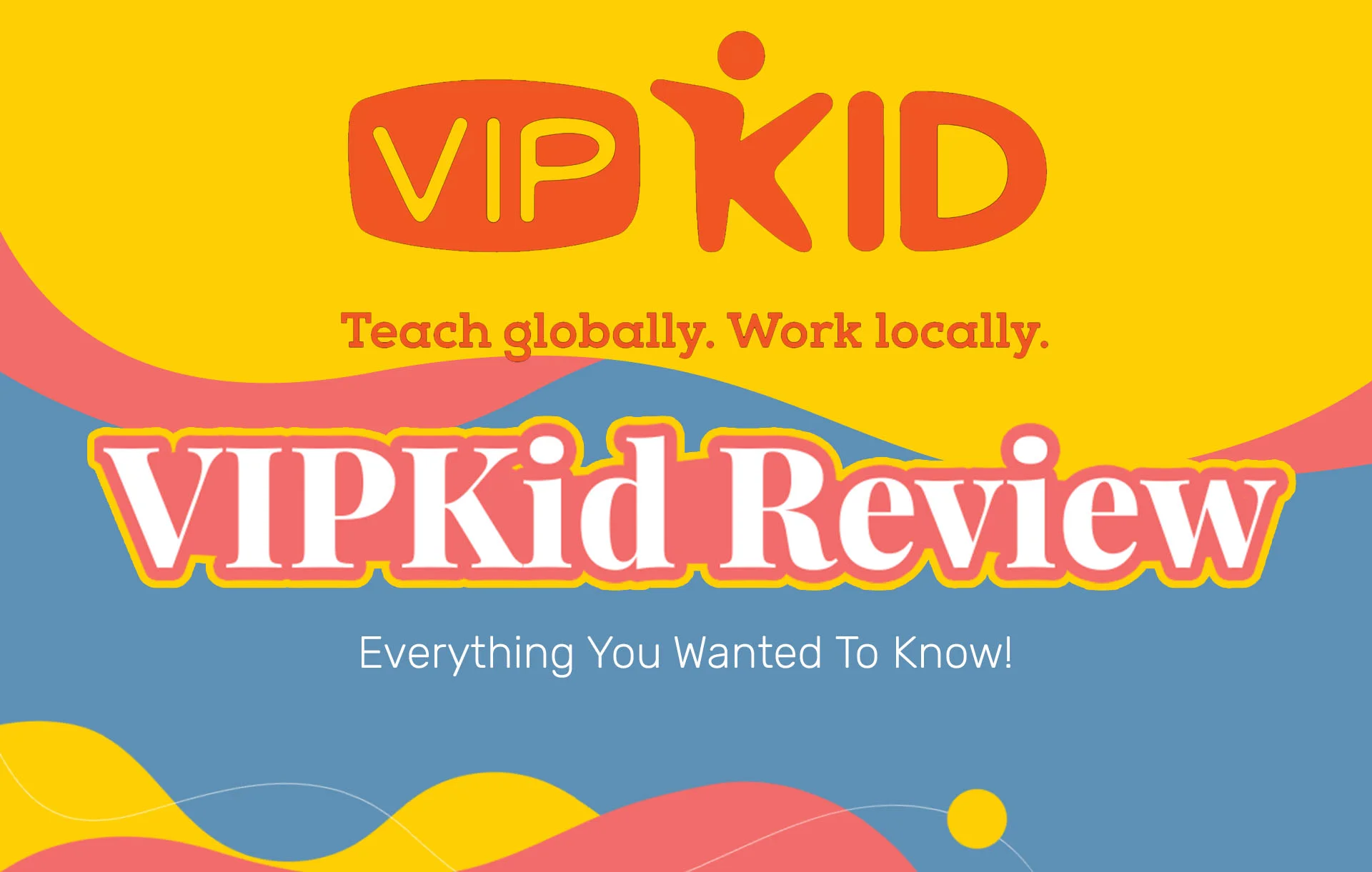 VIPKid Reviews: Best Staffing Agencies Company?