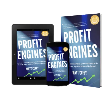 What Is Profit Engine All About