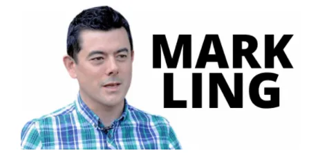 Who Is Mark Ling?