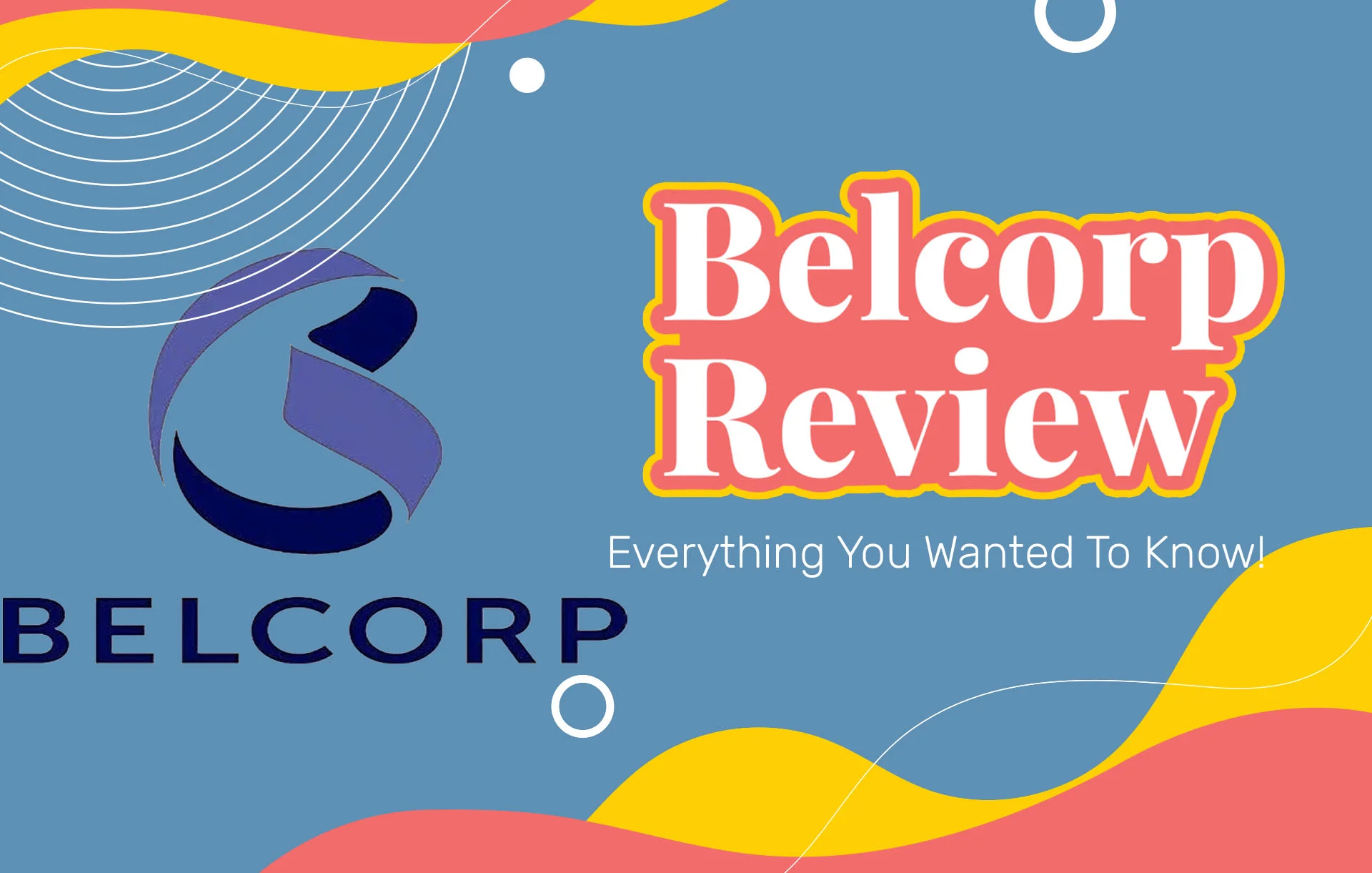 Belcorp Review: Best MLM Company?