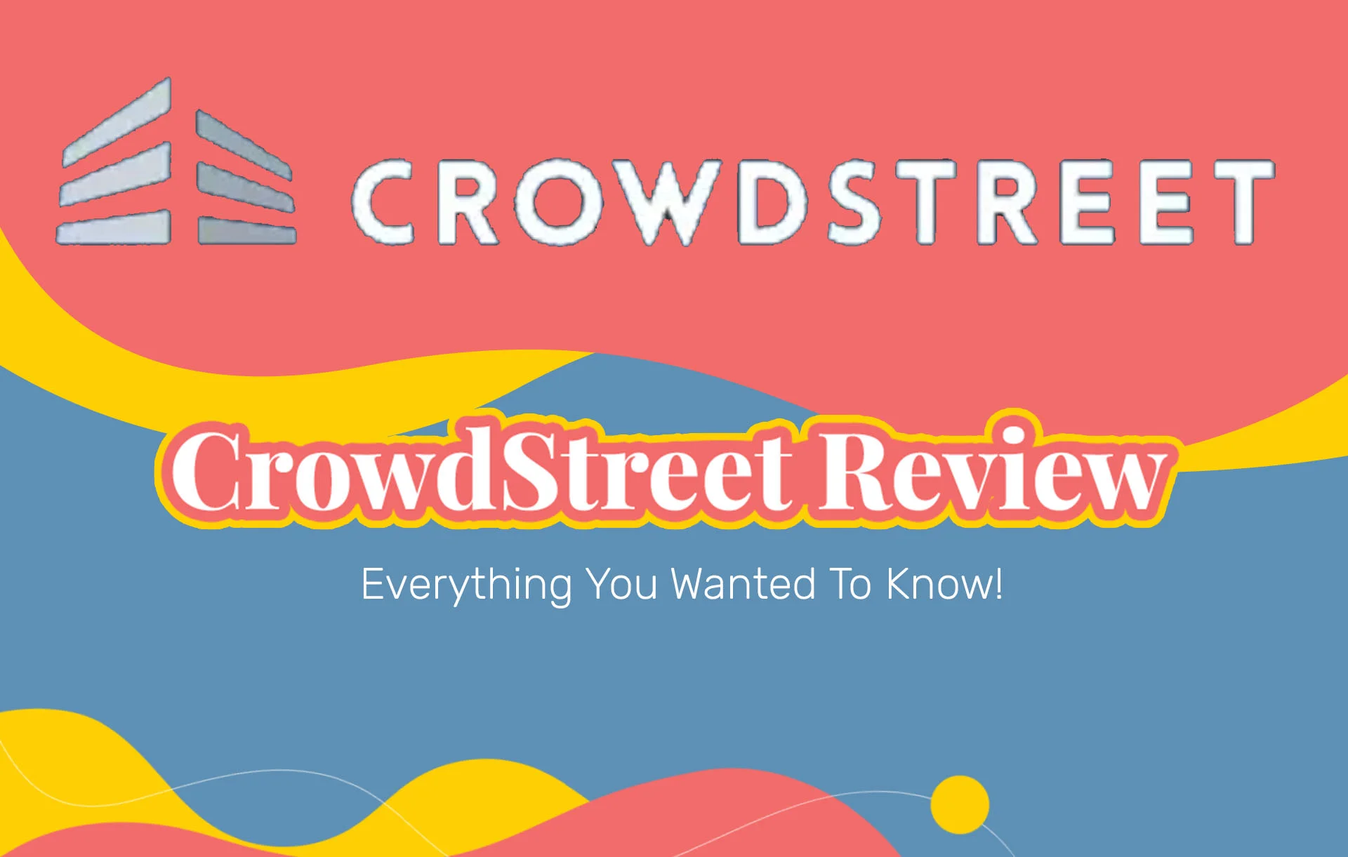 Crowdstreet Reviews: Best Real Estate Course?
