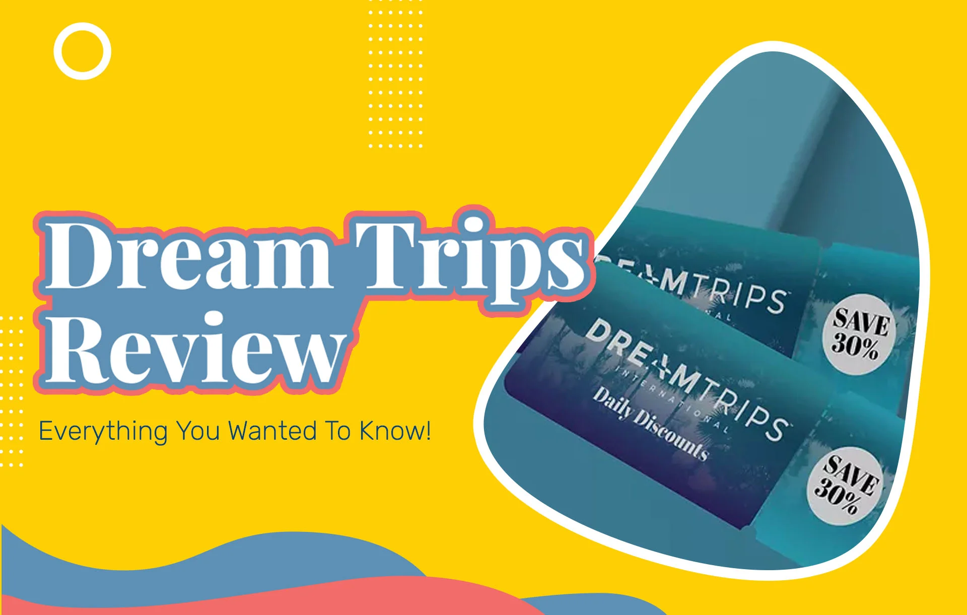 DreamTrips Reviews: Best MLM Company?