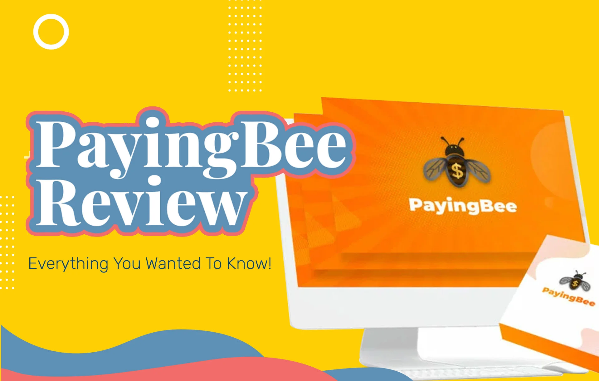 PayingBee Reviews: Best Business Course?