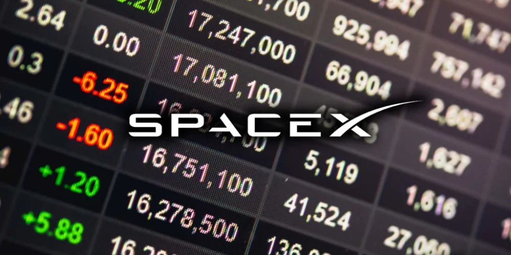 Spacex Stock Review