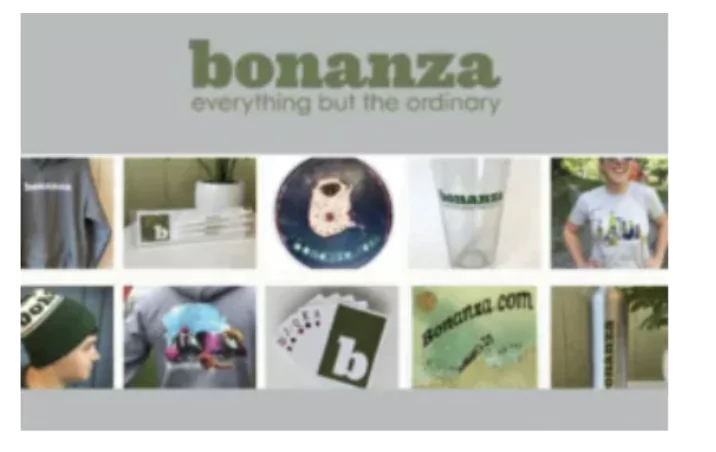 What is Bonanza