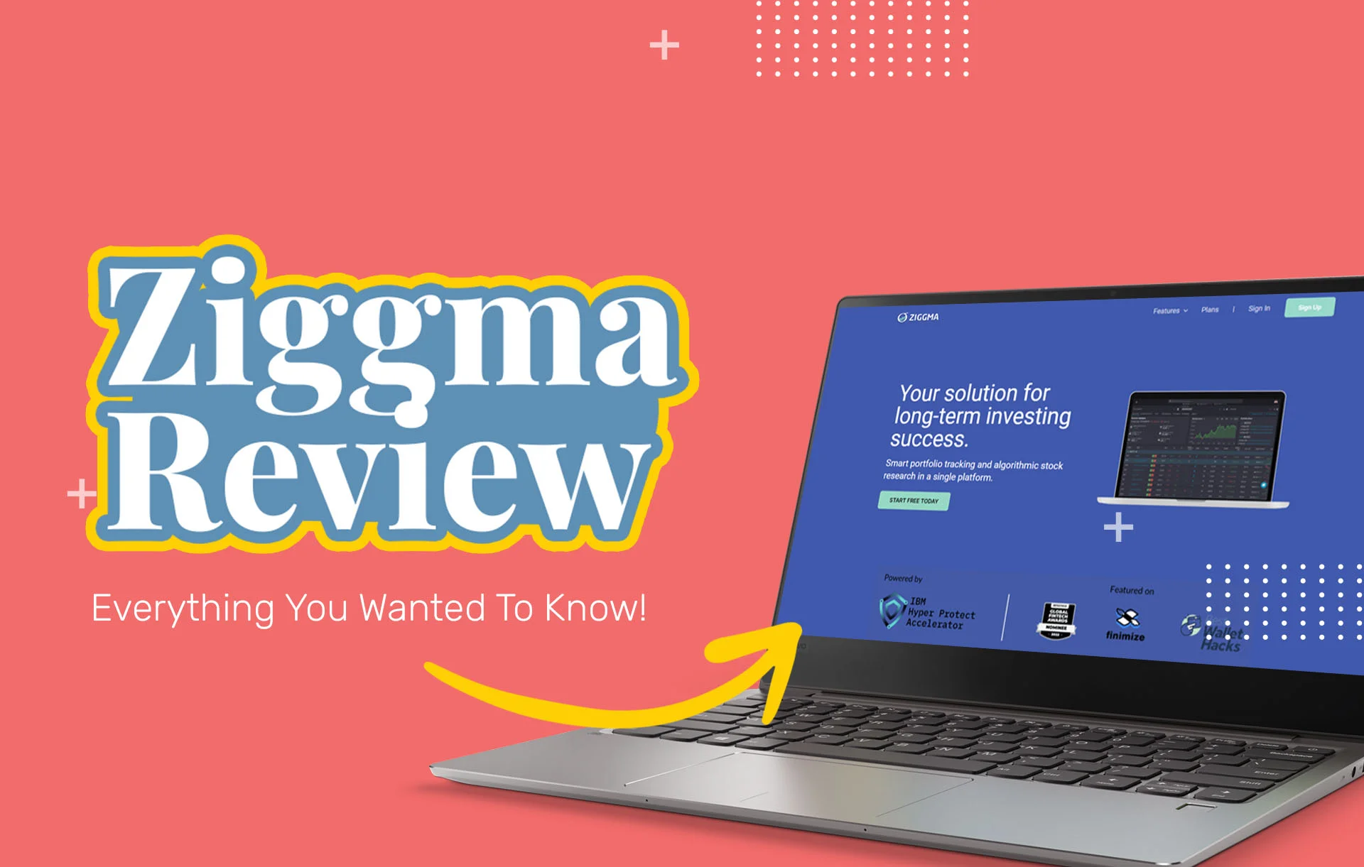 Ziggma Review (2024 Update): Everything You Wanted To Know!