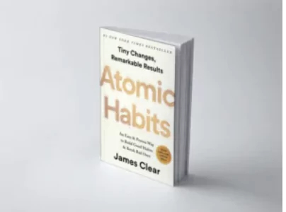 Is Atomic Habits Worth It?