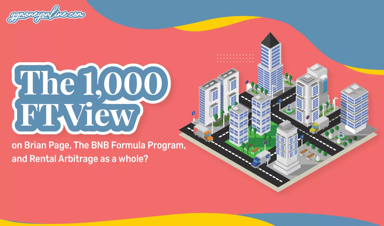 1,000 View on The BNB Forumla