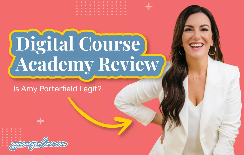 Digital Course Academy Review