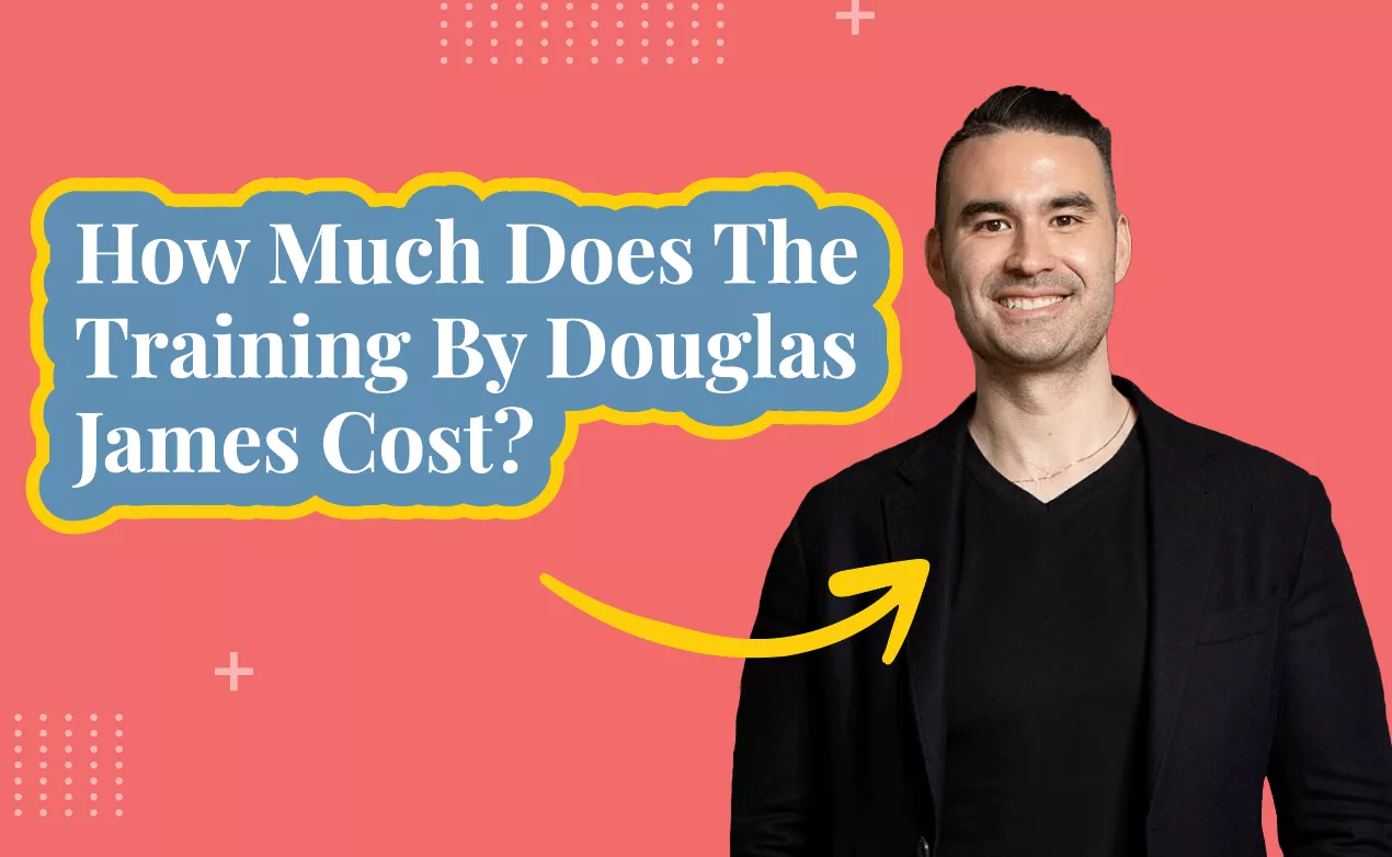 Douglas James Marketing Cost