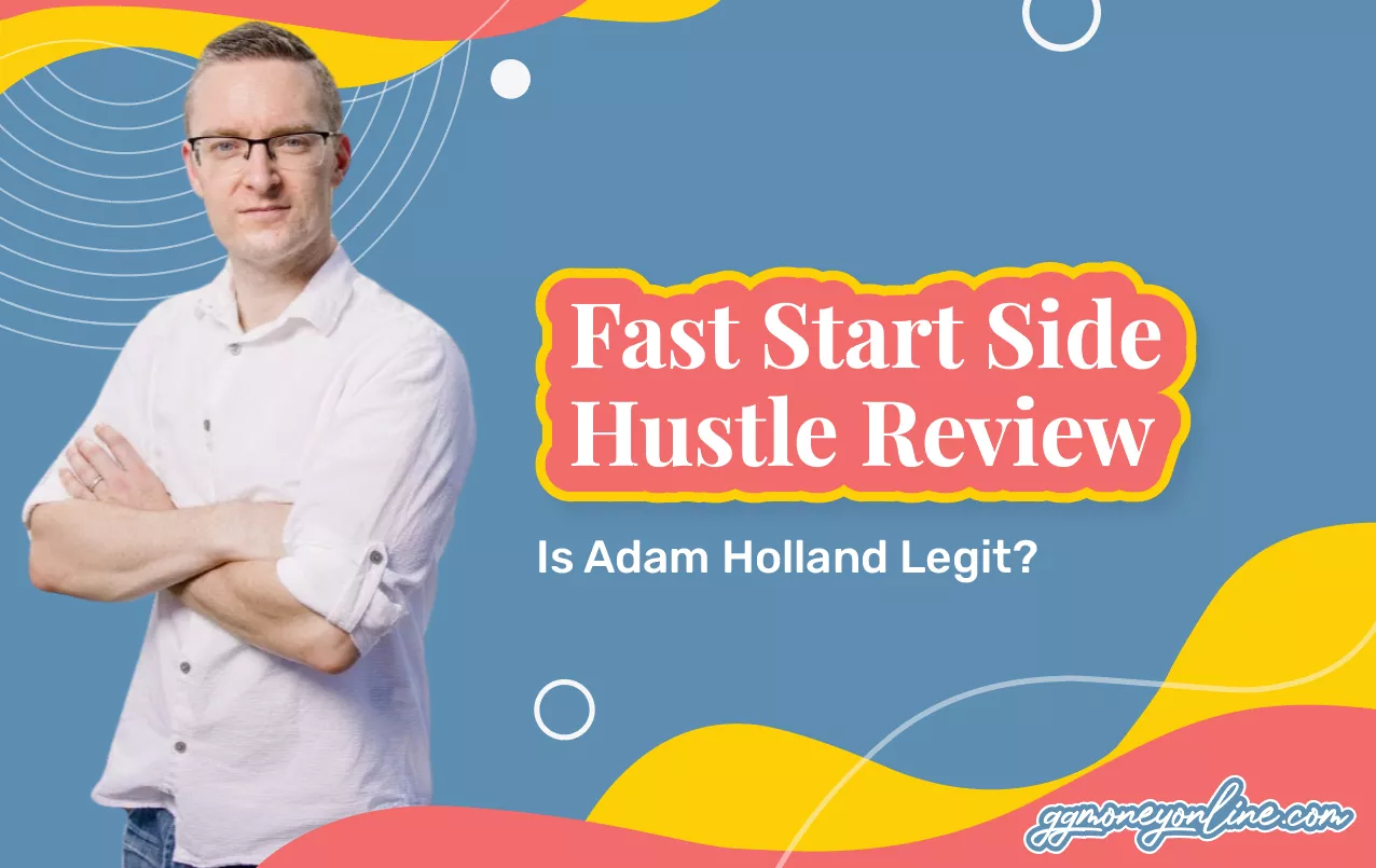 Fast Start Side Hustle Reviews