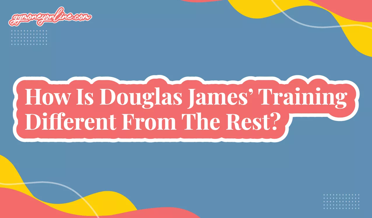 How Is Douglas James Marketing Different From The Rest