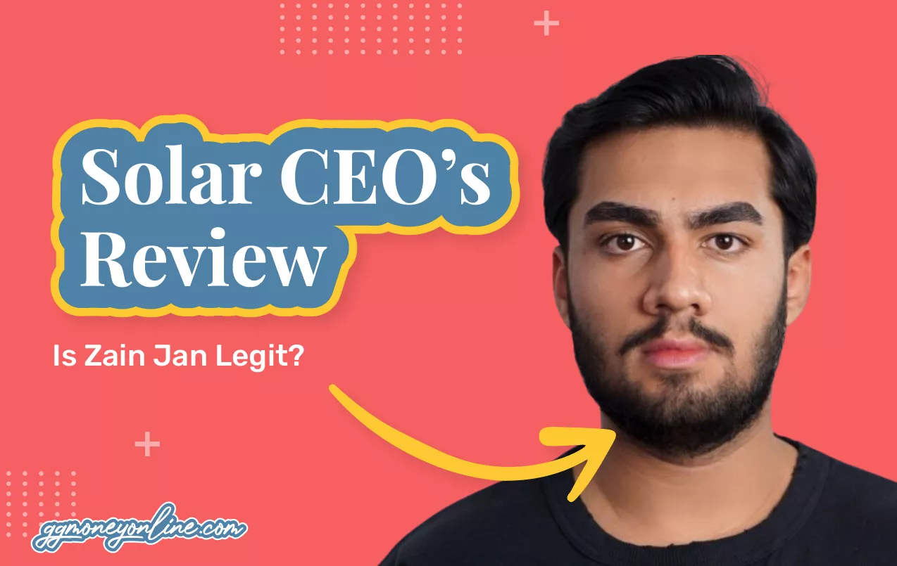 Solar CEOs Reviews