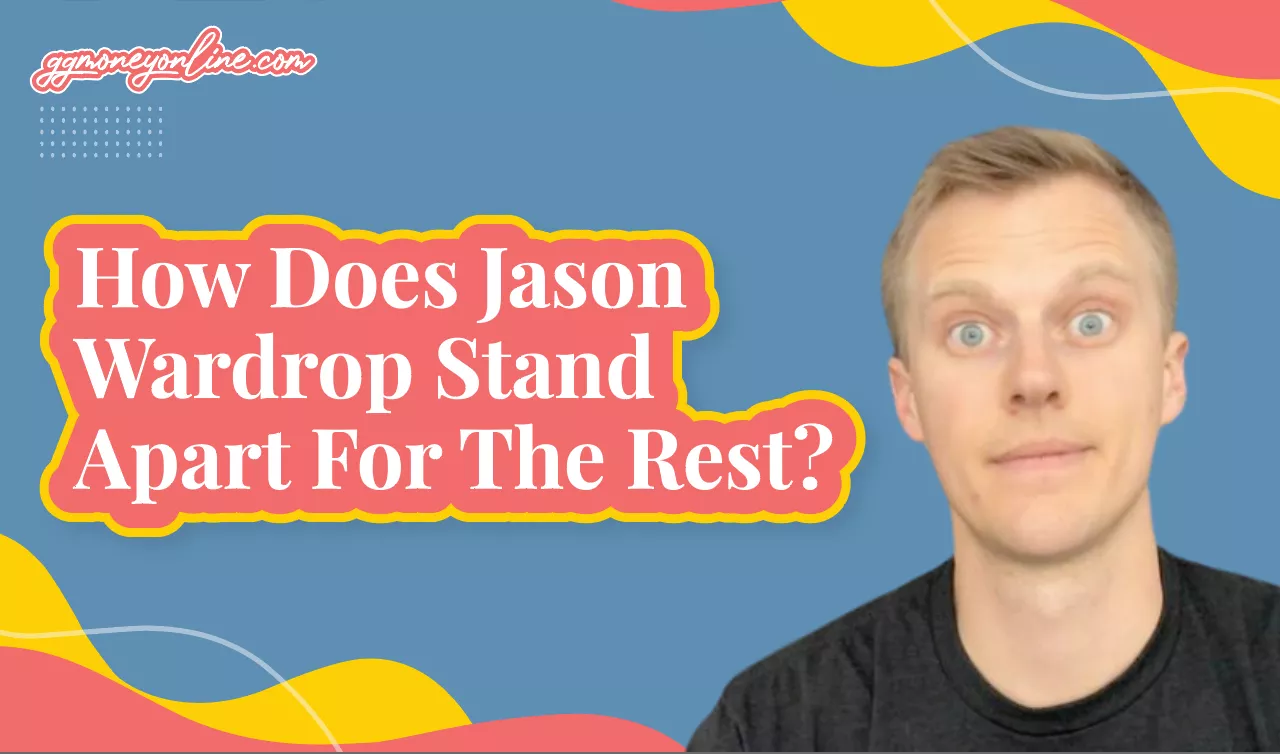 What Sets Jason Wardrop Apart From The Rest?