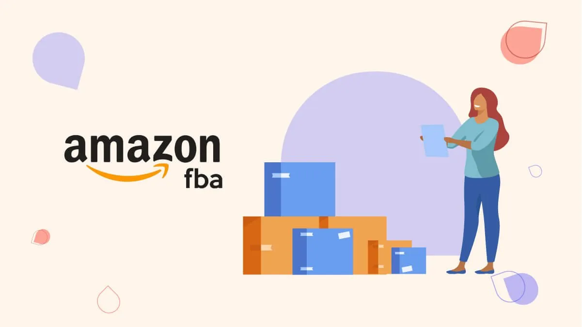 amazon fba and online book arbitrage business