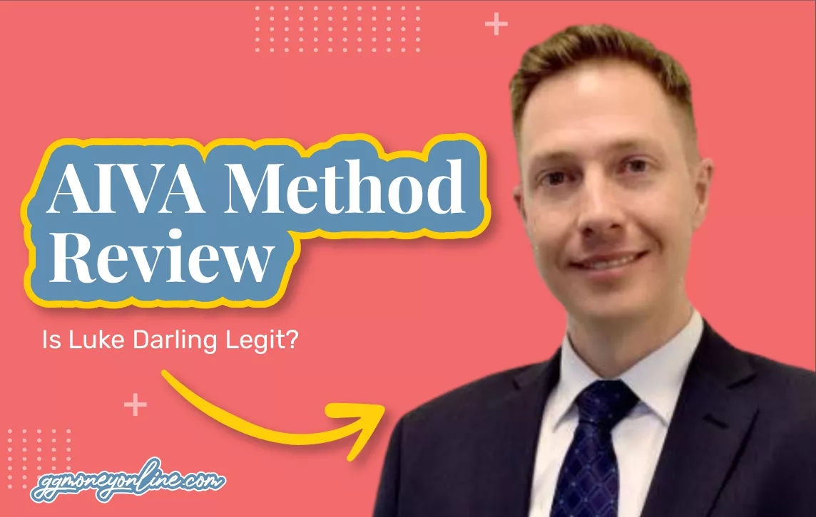 AIVA Method Review (Updated 2024): Is Luke Darling Legit?
